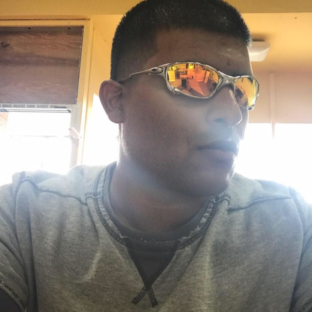 Meet your Posher, Raj